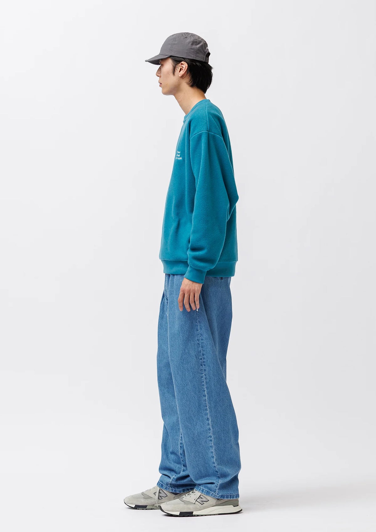 TRDT1804 TROUSERS