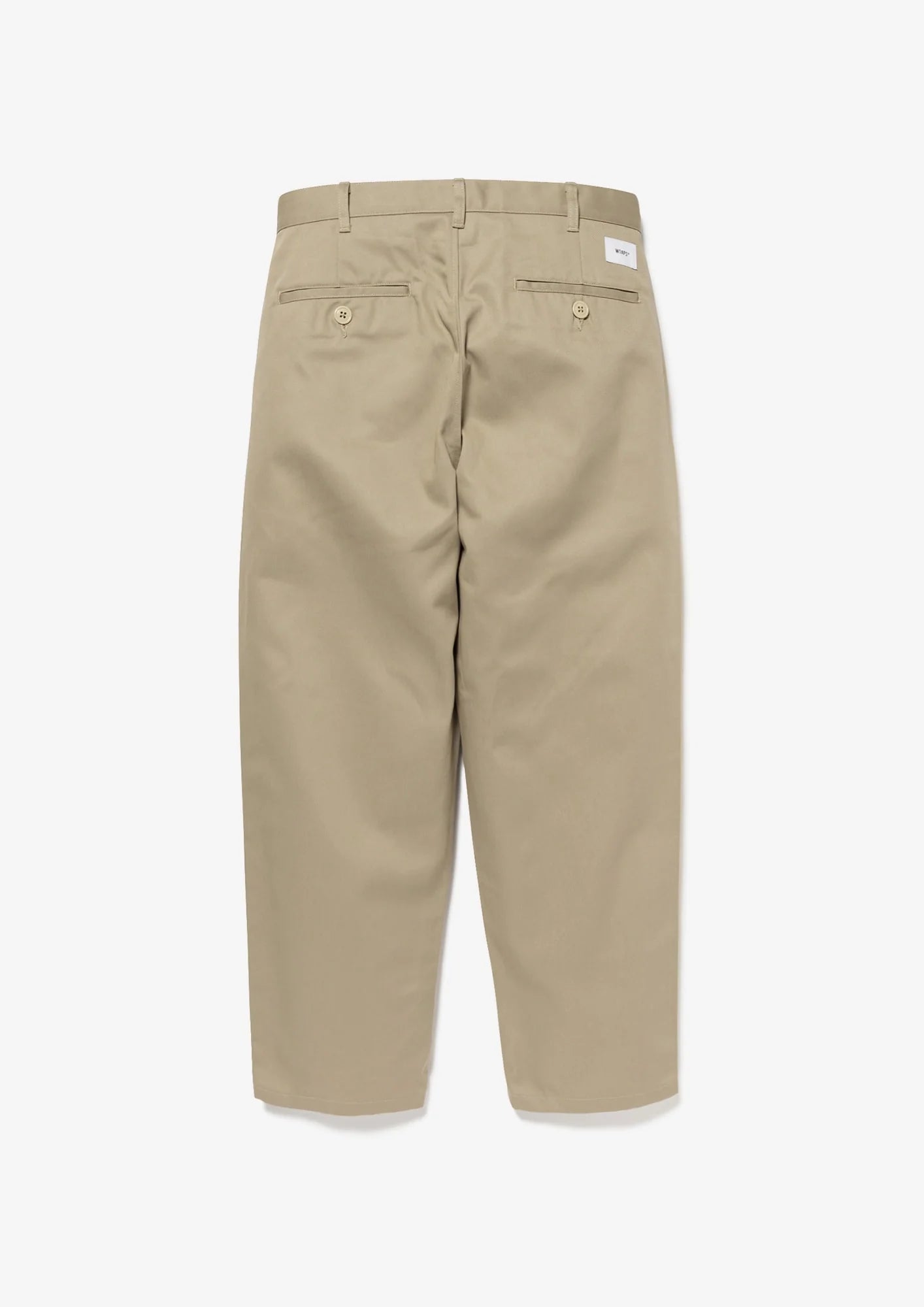 TRDT1802 TROUSERS