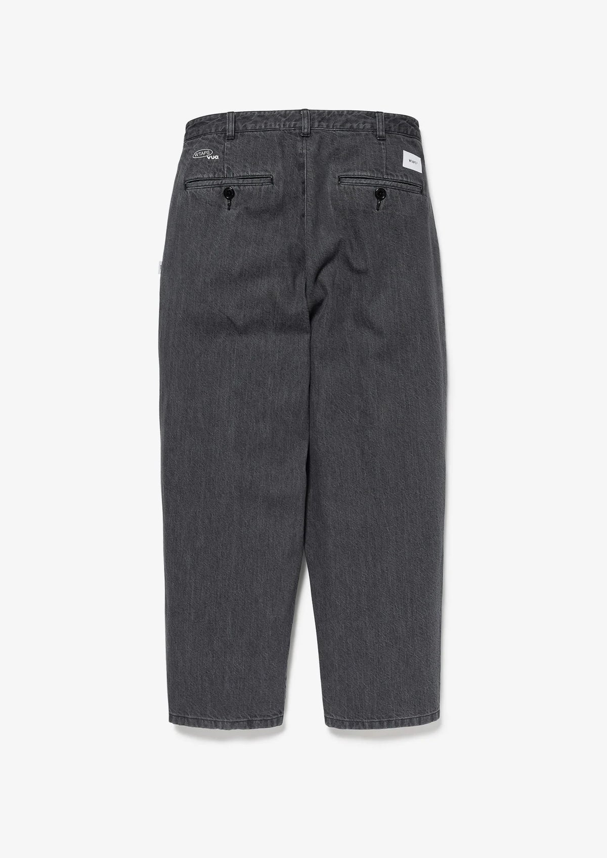 TRDT1804 TROUSERS