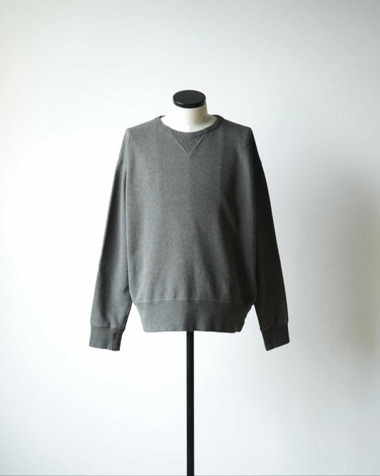 CREWNECK SWEATSHIRT
