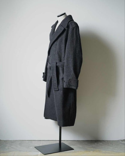 SOFT COAT