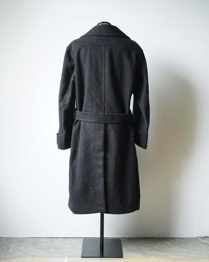 SOFT COAT
