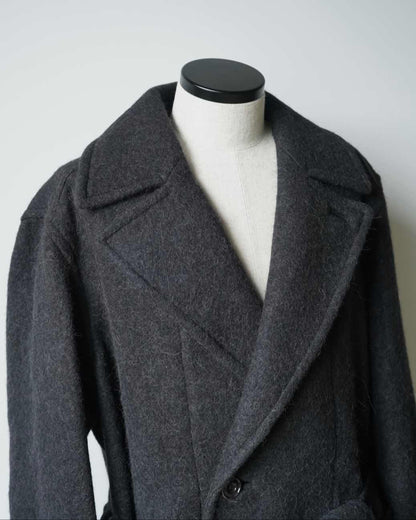 SOFT COAT