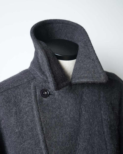 SOFT COAT