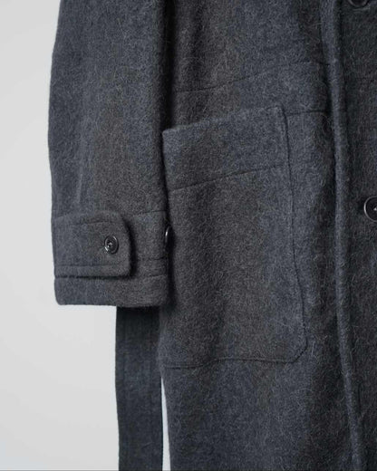 SOFT COAT