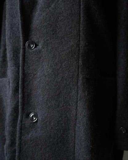 SOFT COAT
