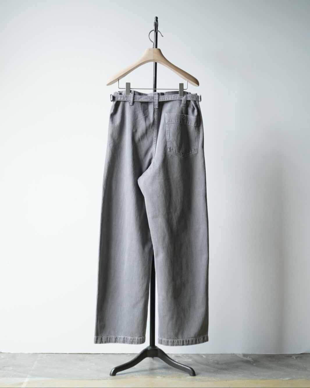 MAXI WORKWEAR PANTS