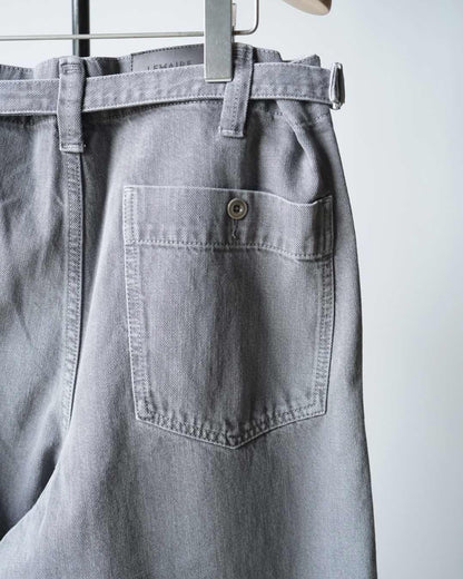 MAXI WORKWEAR PANTS