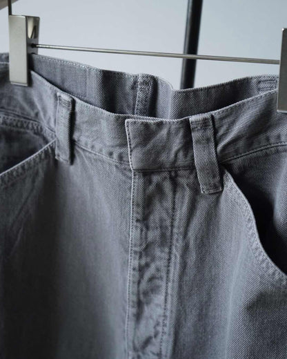 MAXI WORKWEAR PANTS