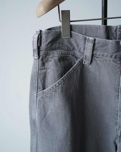 MAXI WORKWEAR PANTS