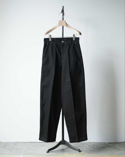 MAXI BARREL WORKWEAR PANTS