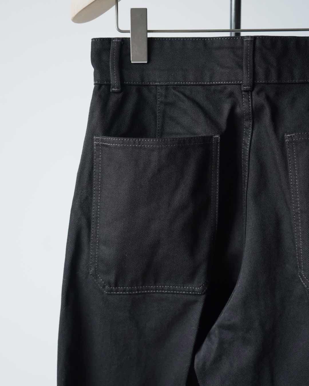 MAXI BARREL WORKWEAR PANTS