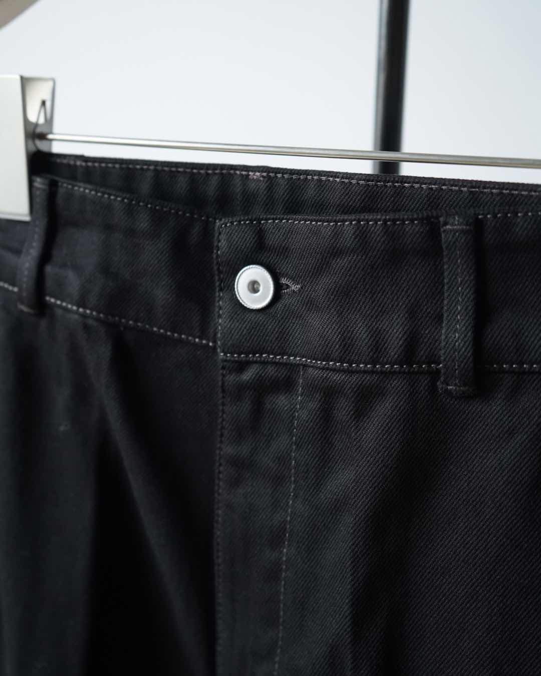 MAXI BARREL WORKWEAR PANTS