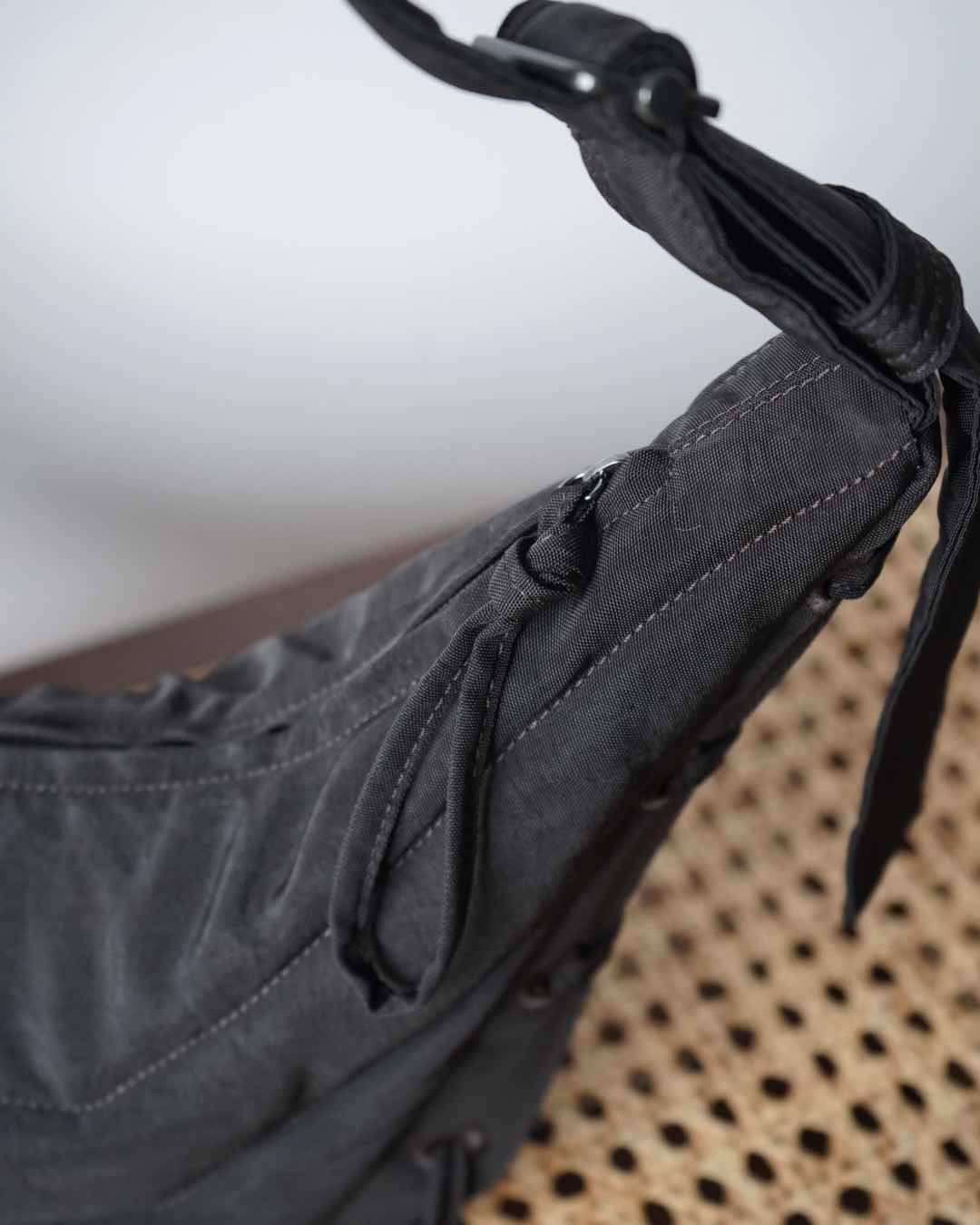 MEDIUM SOFT GAME BAG