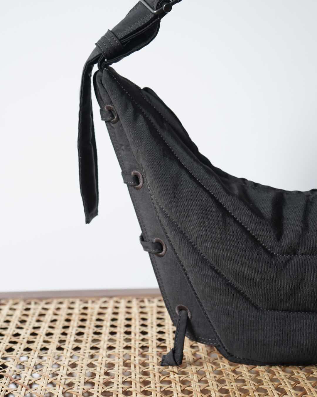 MEDIUM SOFT GAME BAG