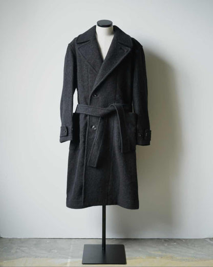 SOFT COAT