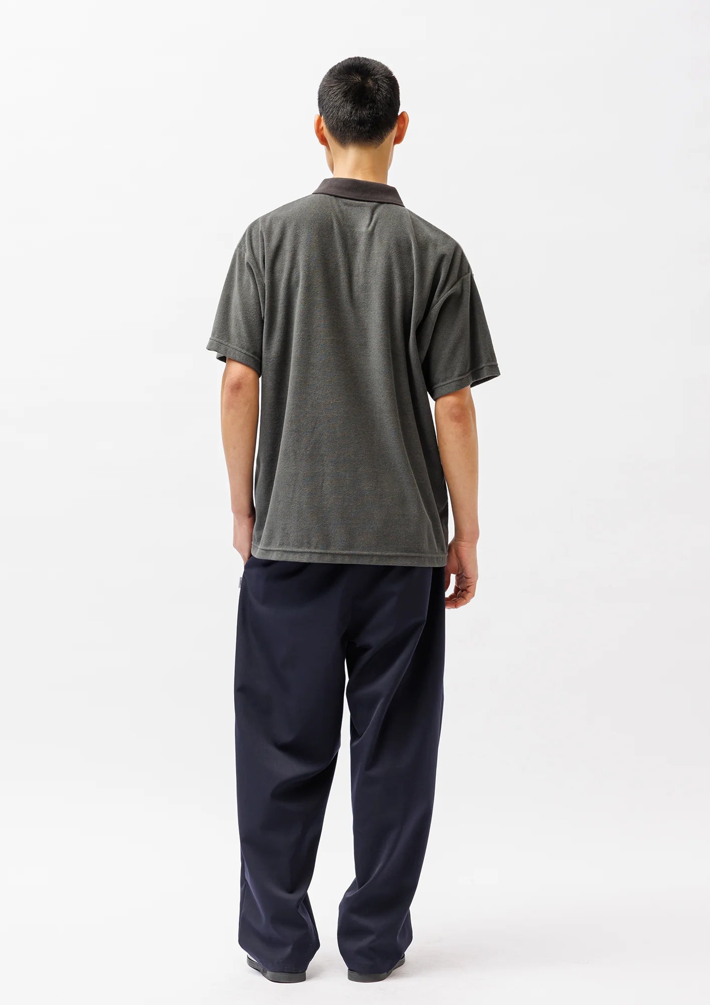 TRDT2501 TROUSERS