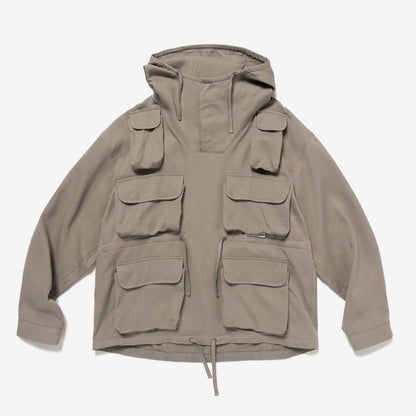 CHAMBER LS