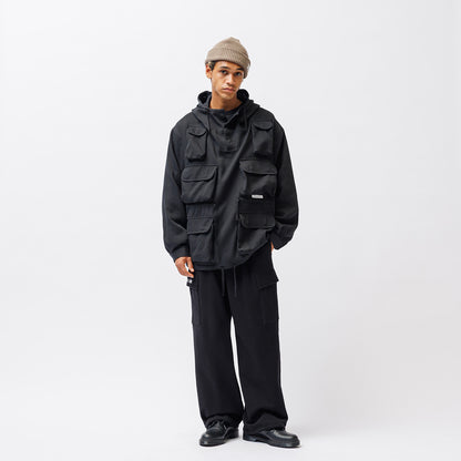 CHAMBER LS