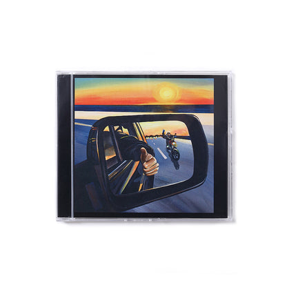 SUNSET DRIVE BANDANA