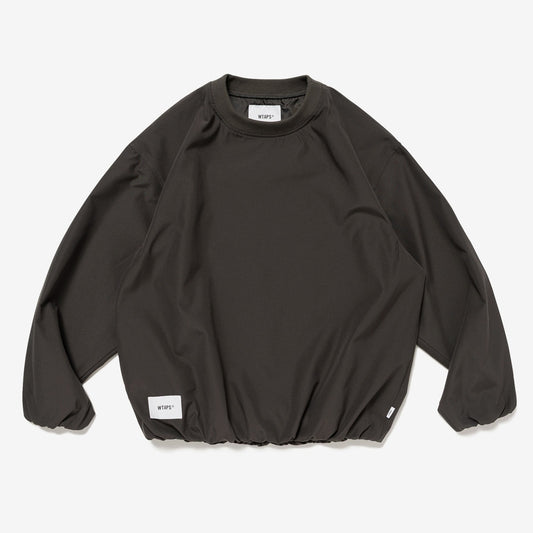 SMOCK LS