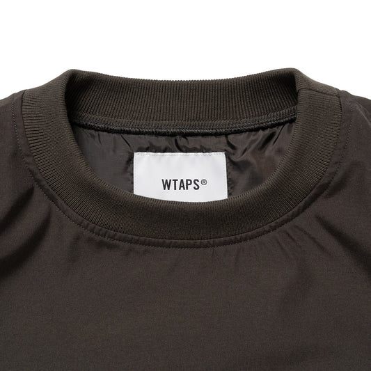 SMOCK LS