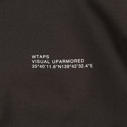 SMOCK LS