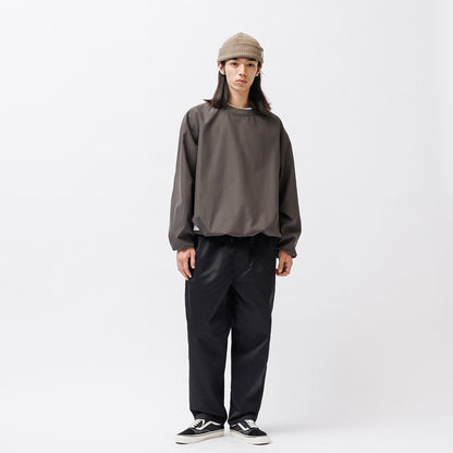 SMOCK LS