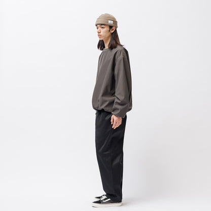 SMOCK LS