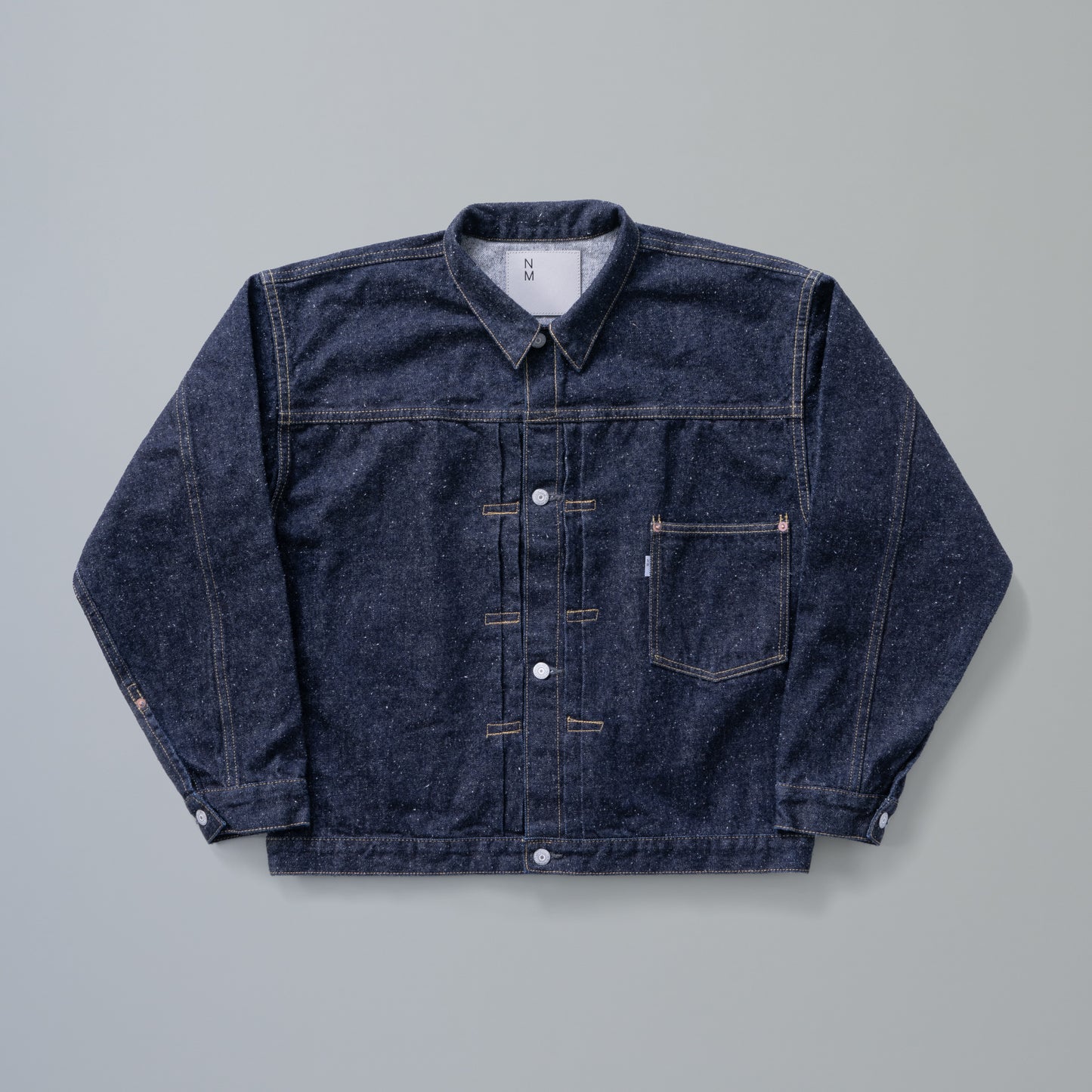 029 WWII LV T-BACK JACKET