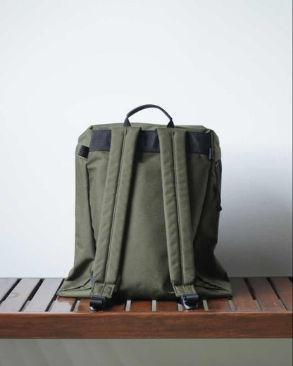 BACKPACK TF : M