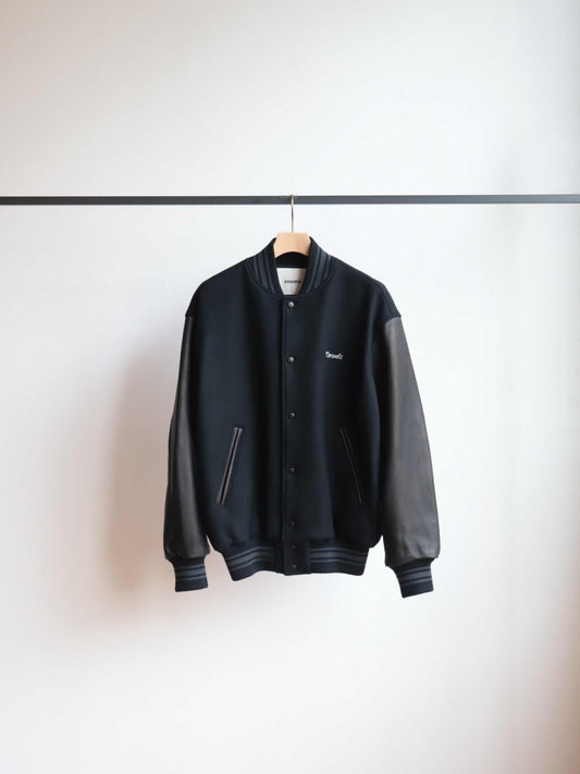 VARSITY JACKET