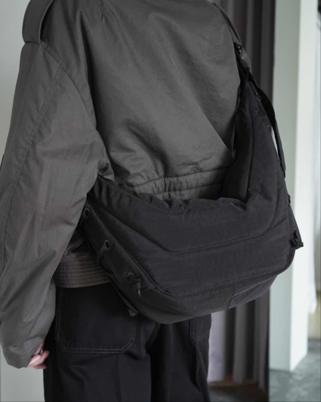 MEDIUM SOFT GAME BAG