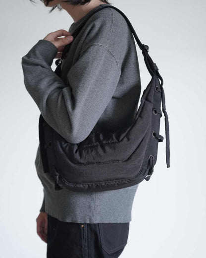 SMALL SOFT GAME BAG