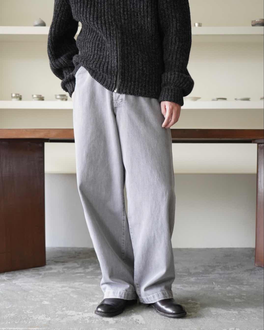 MAXI WORKWEAR PANTS