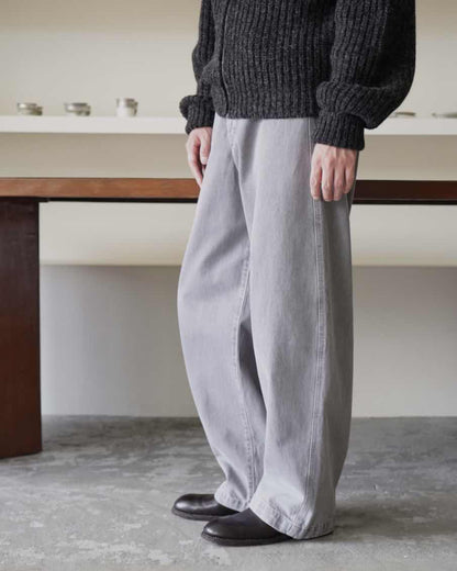 MAXI WORKWEAR PANTS
