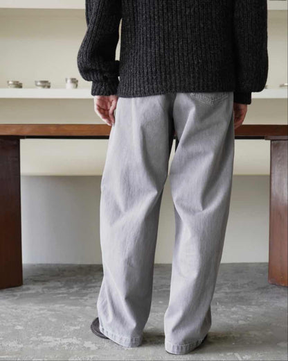 MAXI WORKWEAR PANTS