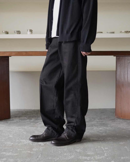 MAXI BARREL WORKWEAR PANTS