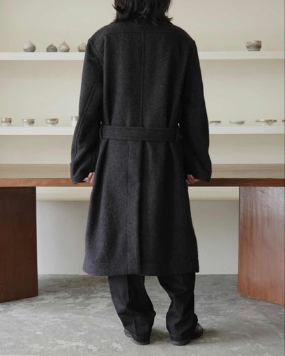 SOFT COAT