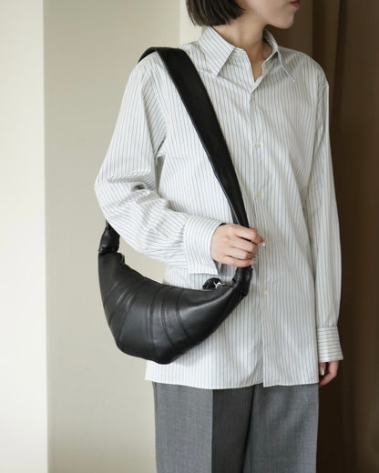 SMALL CROISSANT BAG