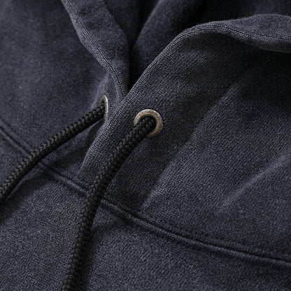 SNAKING LOGO HOODIE