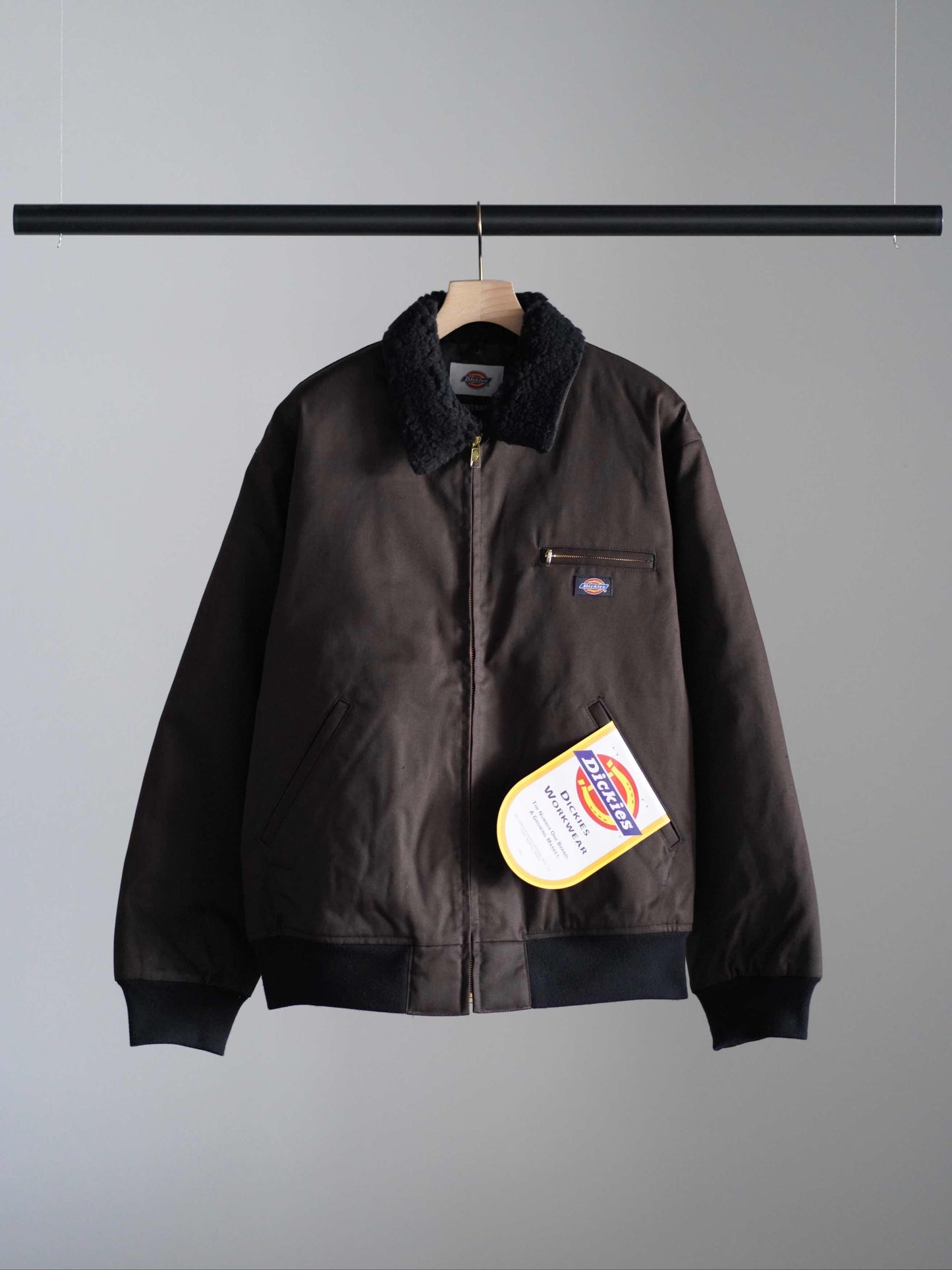 DICKIES / WORK JACKET