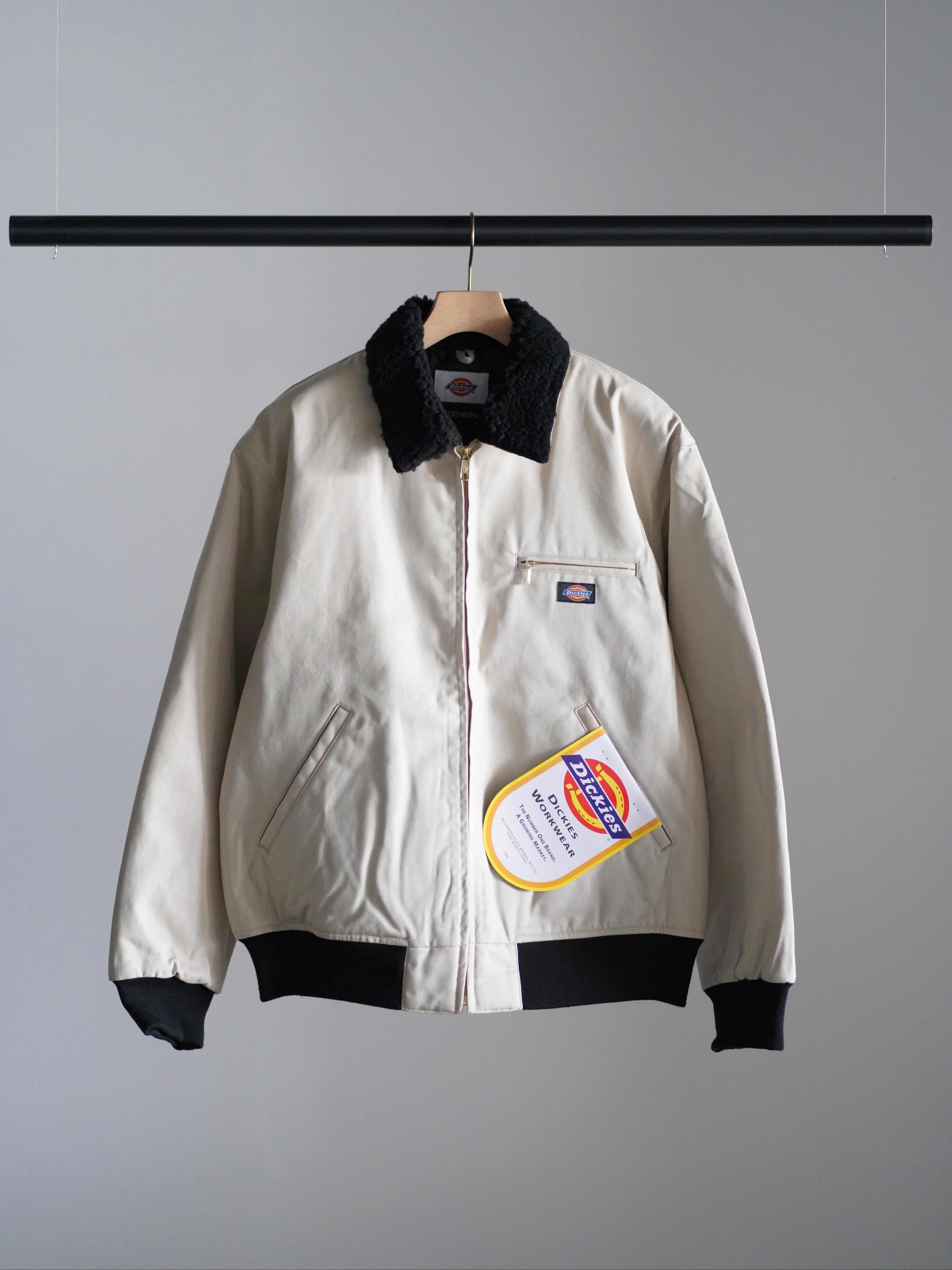 DICKIES / WORK JACKET – イデアル公式オンラインショップ