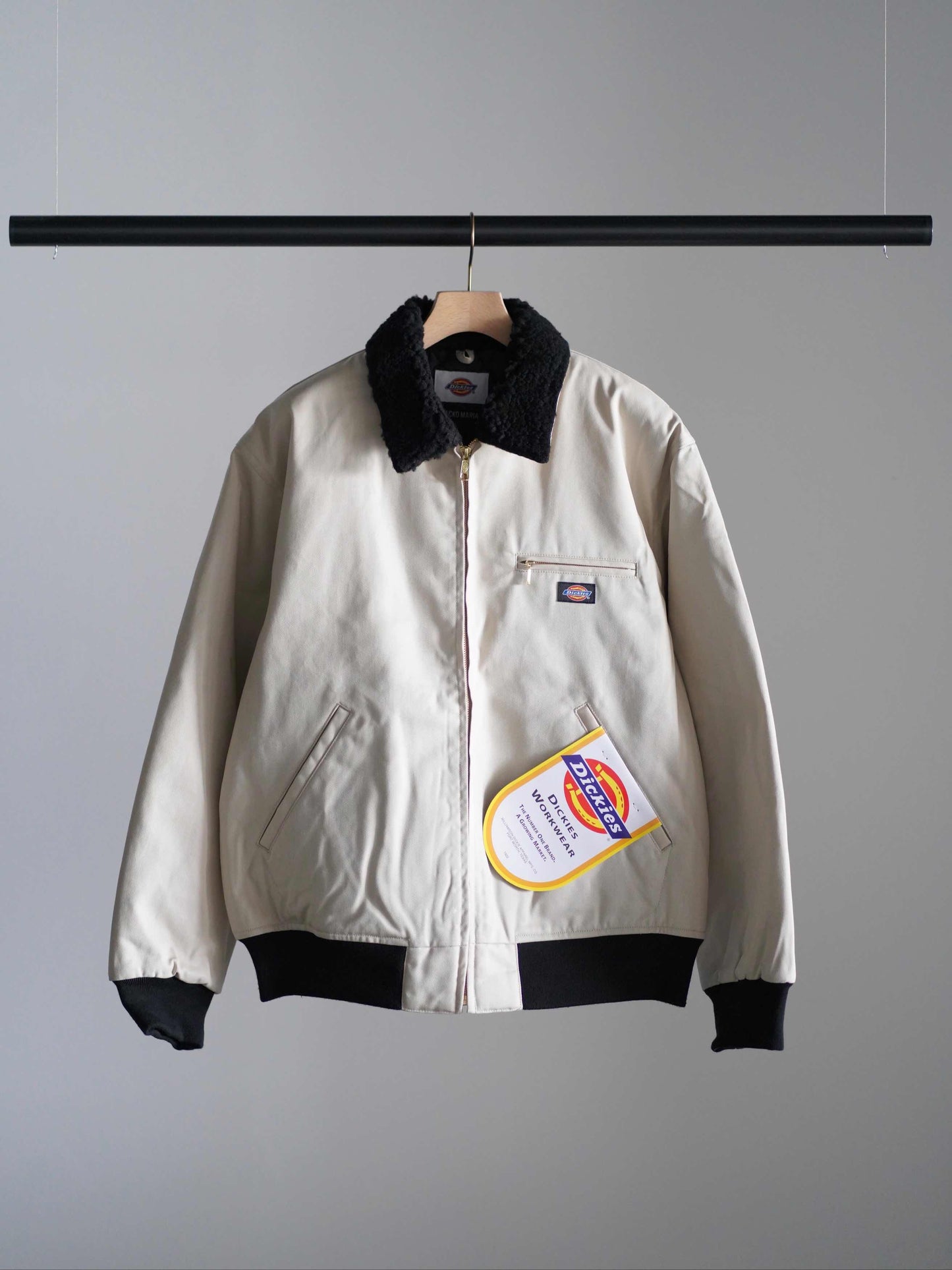 DICKIES / WORK JACKET