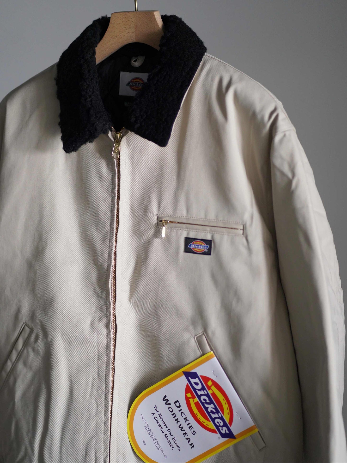DICKIES / WORK JACKET