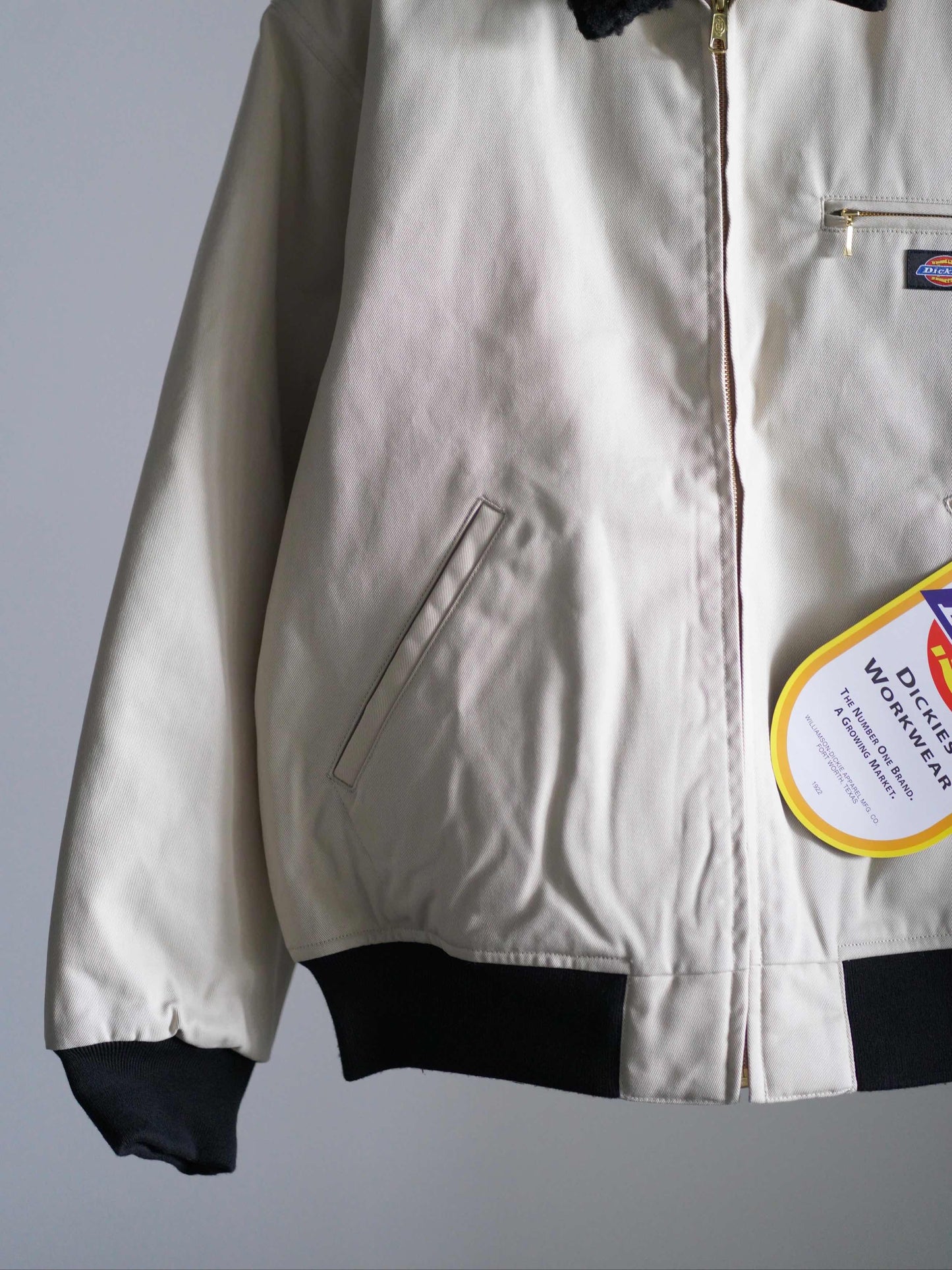 DICKIES / WORK JACKET