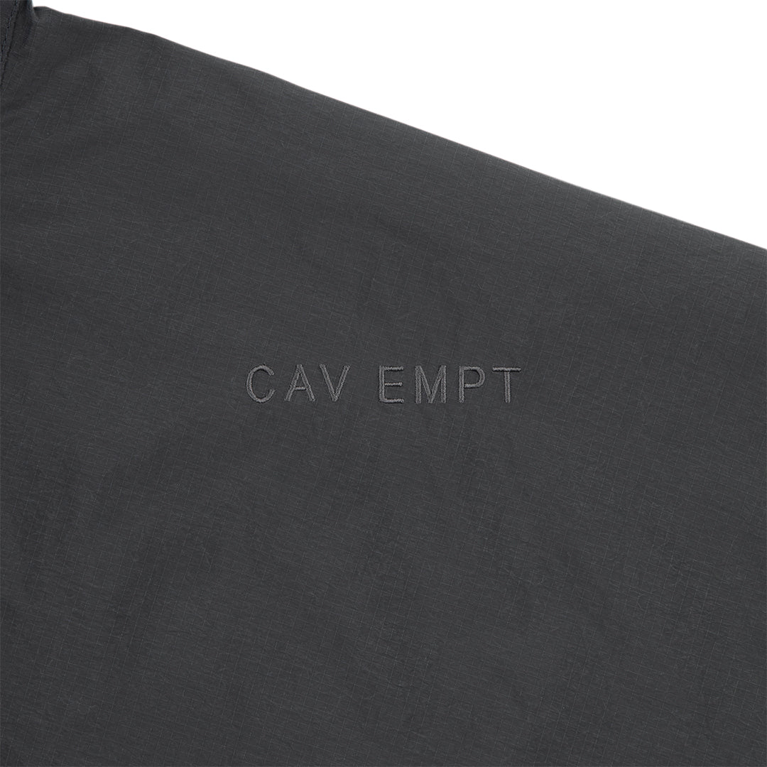 LIGHT RIP STOP ZIP JACKET