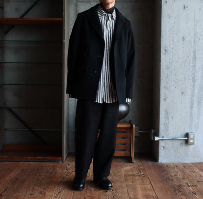 Layered Coat