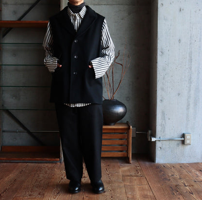 Layered Coat