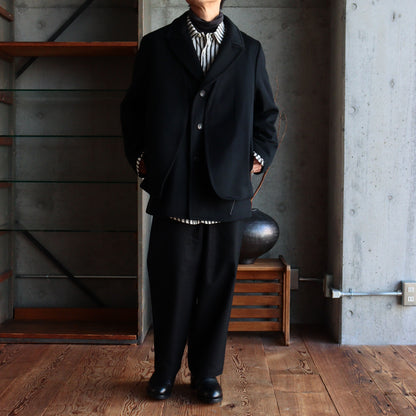 Layered Coat